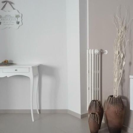 Xenia Apartment Matera Exterior photo