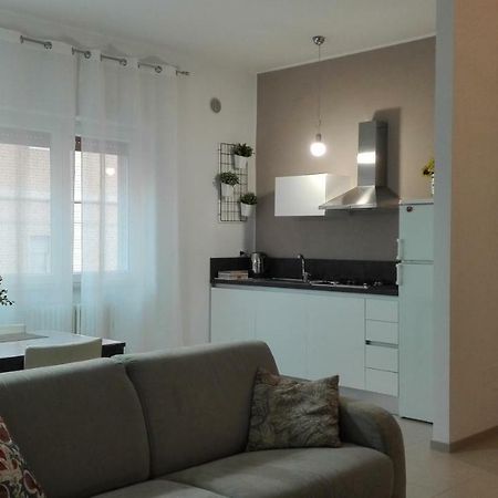 Xenia Apartment Matera Exterior photo