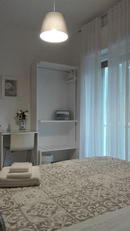 Xenia Apartment Matera Exterior photo
