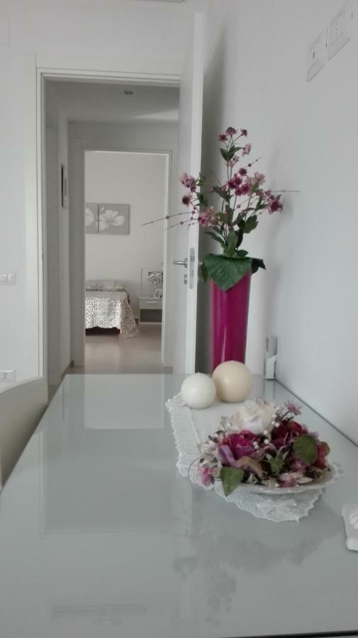 Xenia Apartment Matera Exterior photo