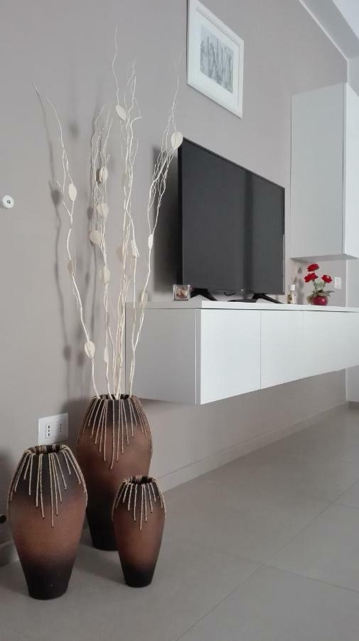 Xenia Apartment Matera Exterior photo